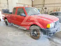 2003 Ford RANGER photo