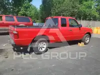 2003 Ford RANGER фото