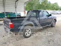 2003 Ford RANGER фото