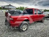 2003 Ford RANGER photo