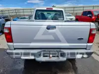 2003 Ford RANGER photo