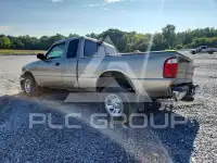 2003 Ford RANGER фото