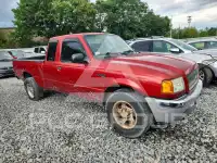 2003 Ford RANGER photo