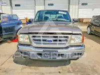 2003 Ford RANGER фото