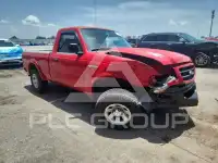 2003 Ford RANGER фото