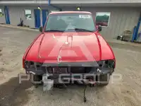 2003 Ford RANGER фото