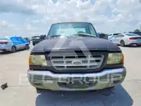 2003 Ford RANGER фото
