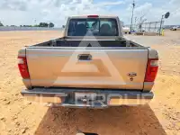 2003 Ford RANGER фото