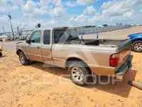 2003 Ford RANGER фото