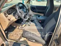 2003 Ford RANGER фото