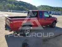 2003 Ford RANGER фото
