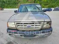 2003 Ford RANGER фото