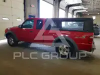 2003 Ford RANGER фото