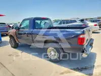 2003 Ford RANGER фото
