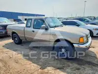 2003 Ford RANGER фото