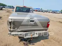 2003 Ford RANGER фото