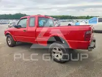 2003 Ford RANGER фото