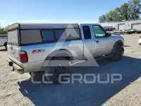 2003 Ford RANGER photo