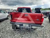 2003 Ford RANGER photo