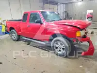 2003 Ford RANGER фото