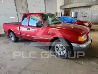 2003 Ford RANGER фото