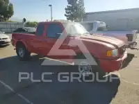 2003 Ford RANGER фото