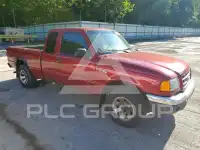 2003 Ford RANGER фото