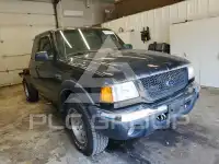 2003 Ford RANGER photo