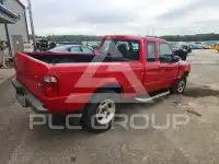 2003 Ford RANGER фото