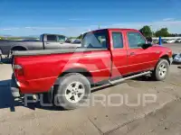 2003 Ford RANGER фото