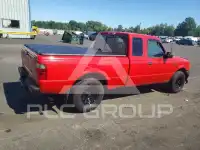 2003 Ford RANGER photo