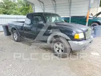 2003 Ford RANGER фото