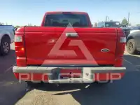 2003 Ford RANGER фото