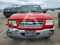 2003 Ford RANGER фото
