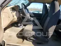 2003 Ford RANGER фото