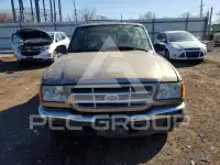 2003 Ford RANGER фото