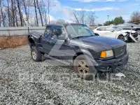 2003 Ford RANGER фото