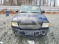2003 Ford RANGER фото