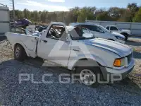 2003 Ford RANGER photo