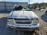 2003 Ford RANGER photo