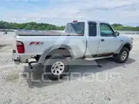 2003 Ford RANGER photo
