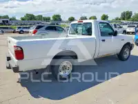 2003 Ford RANGER фото