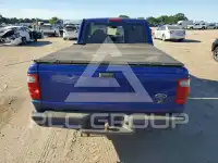 2003 Ford RANGER фото