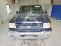 2003 Ford RANGER фото