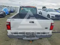 2003 Ford RANGER photo