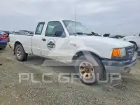 2003 Ford RANGER photo