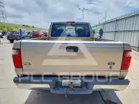 2003 Ford RANGER фото