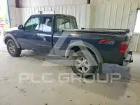 2003 Ford RANGER фото