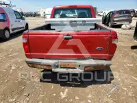 2003 Ford RANGER photo