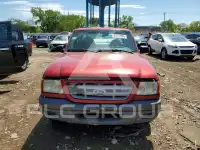 2003 Ford RANGER photo